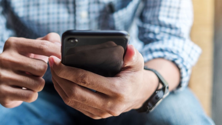 The approach is based around gamification, with participants using an app to log actions and claim points